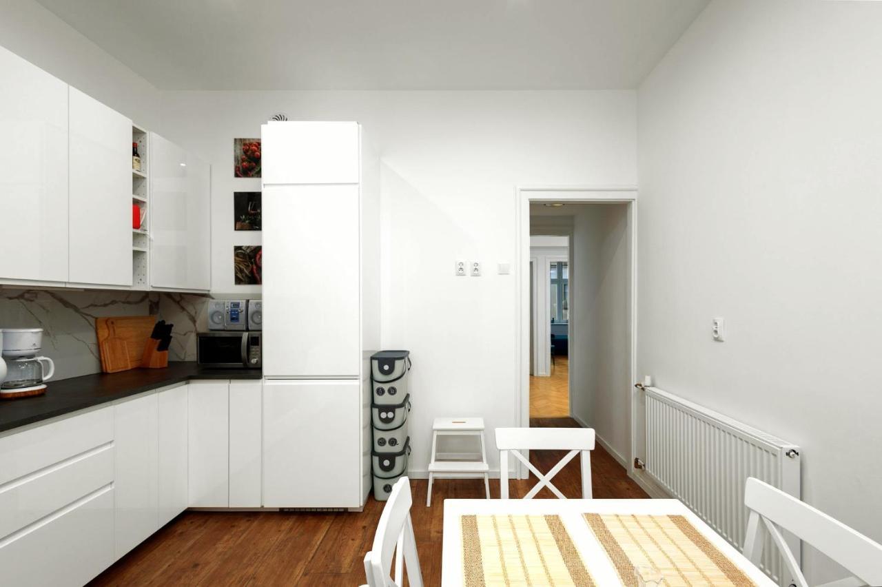 Blisko Wawelu Apartment