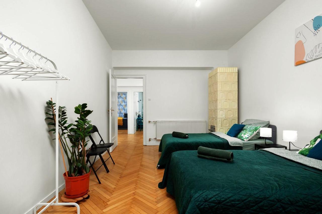 Apartment Blisko Wawelu