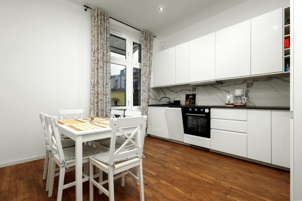 Blisko Wawelu Apartment Krakau