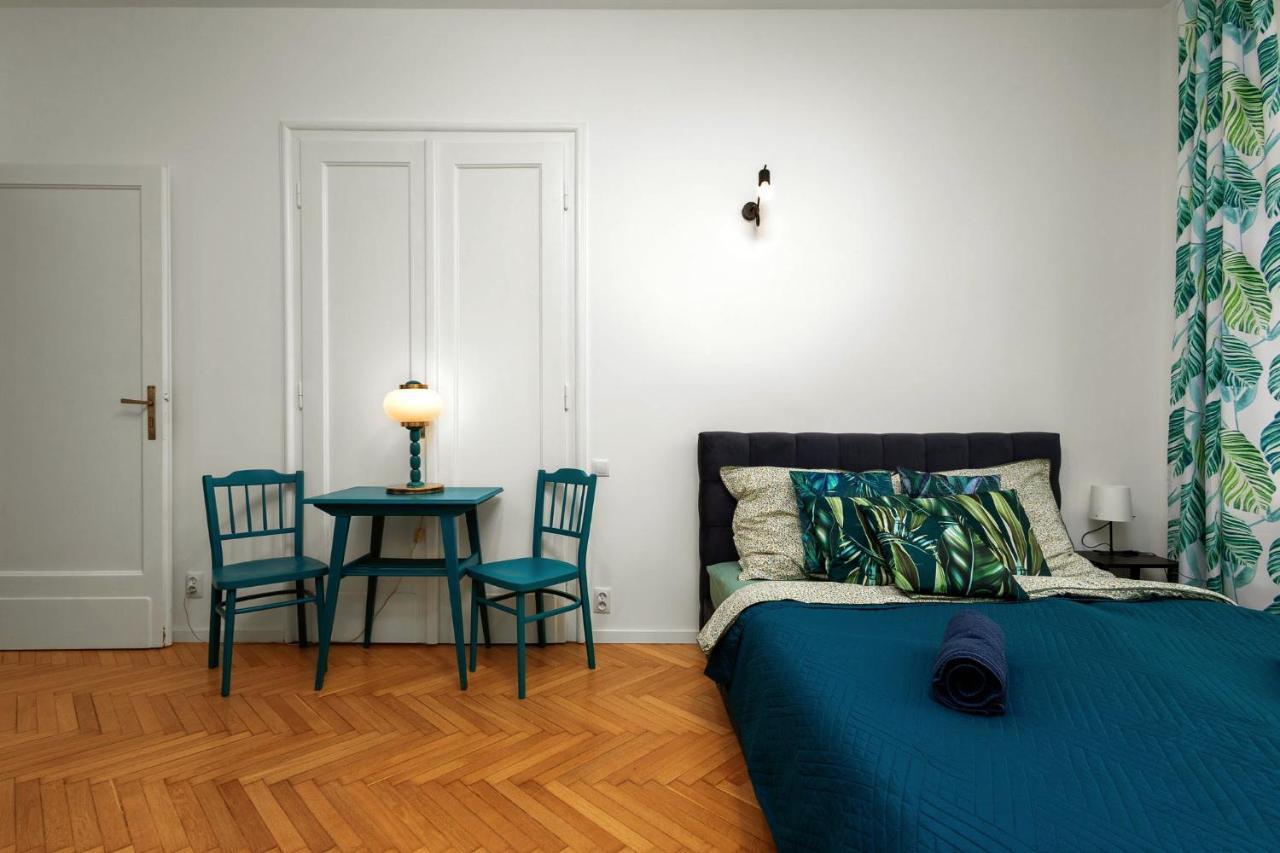Apartment Blisko Wawelu